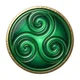 Origin of Healing logo